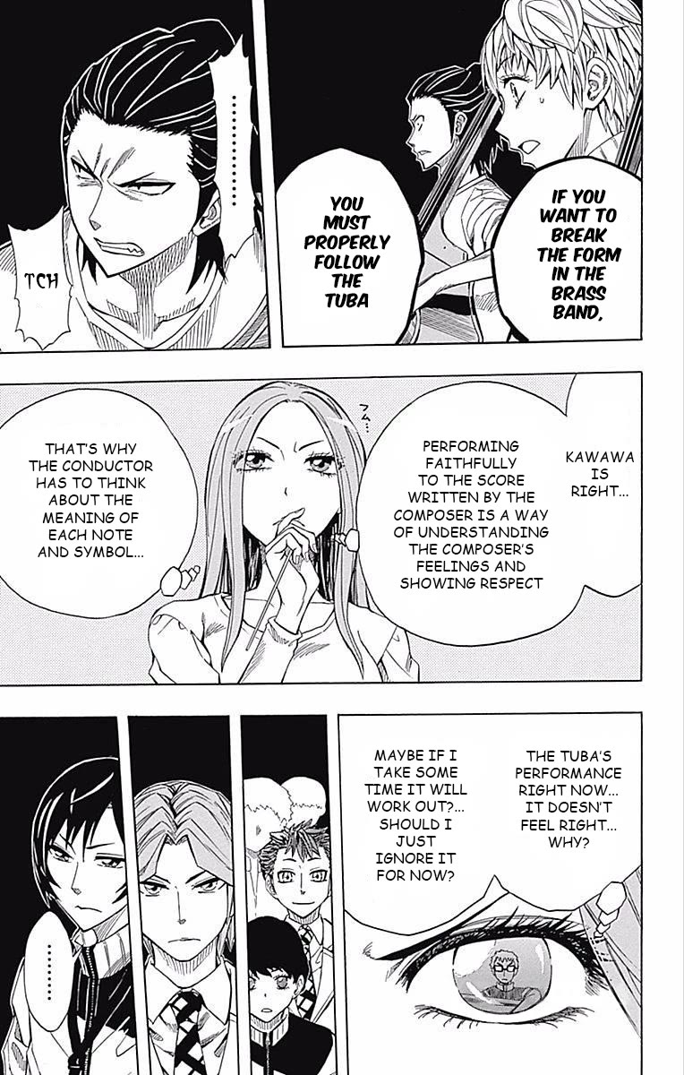 Soul Catcher(S) Chapter 59 - Page 31