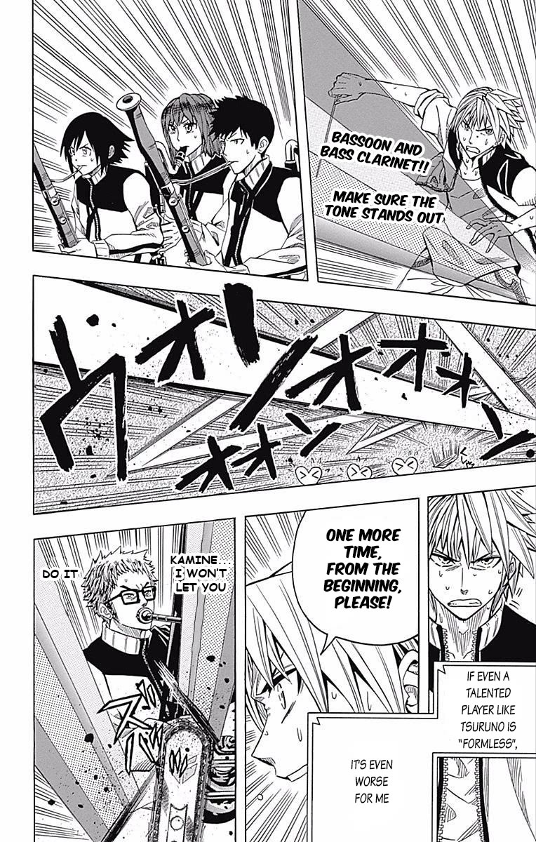 Soul Catcher(S) Chapter 59 - Page 36