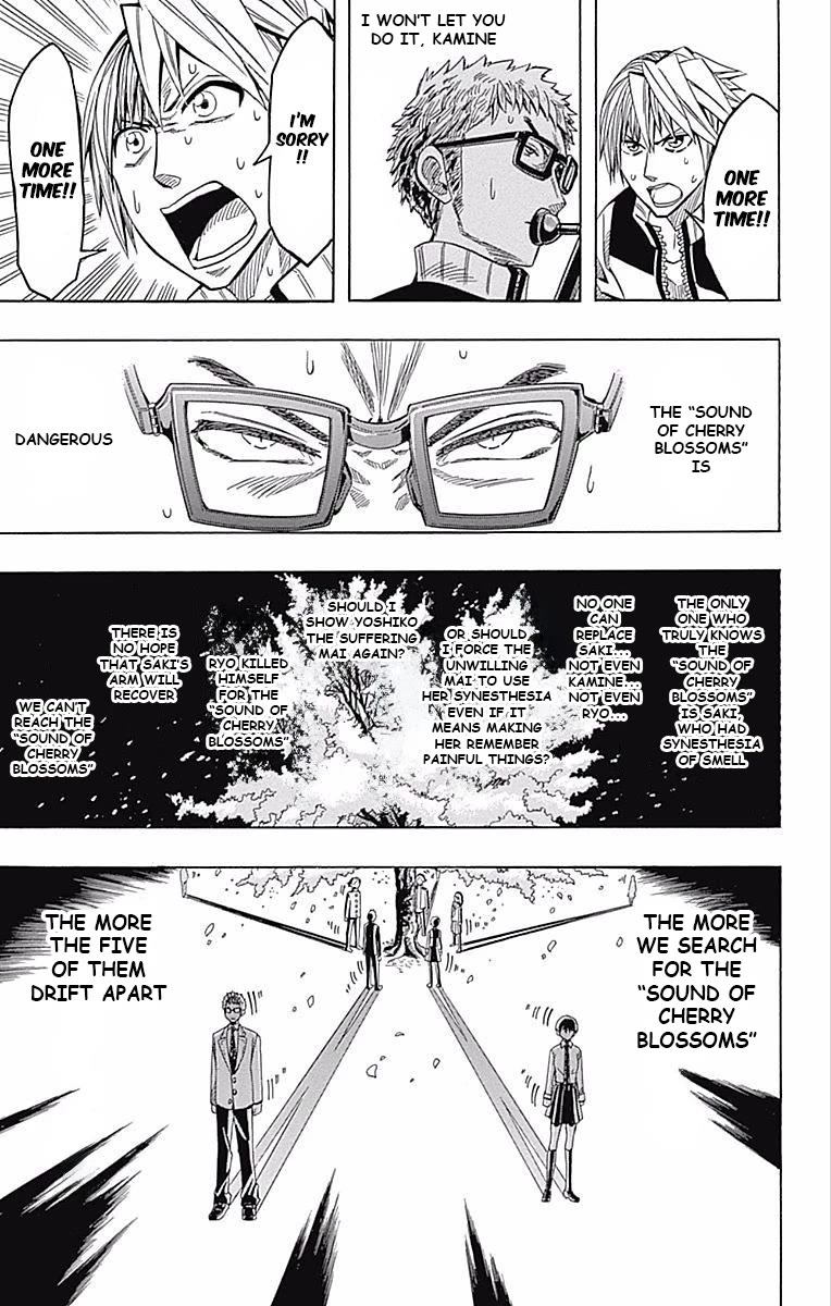 Soul Catcher(S) Chapter 59 - Page 37
