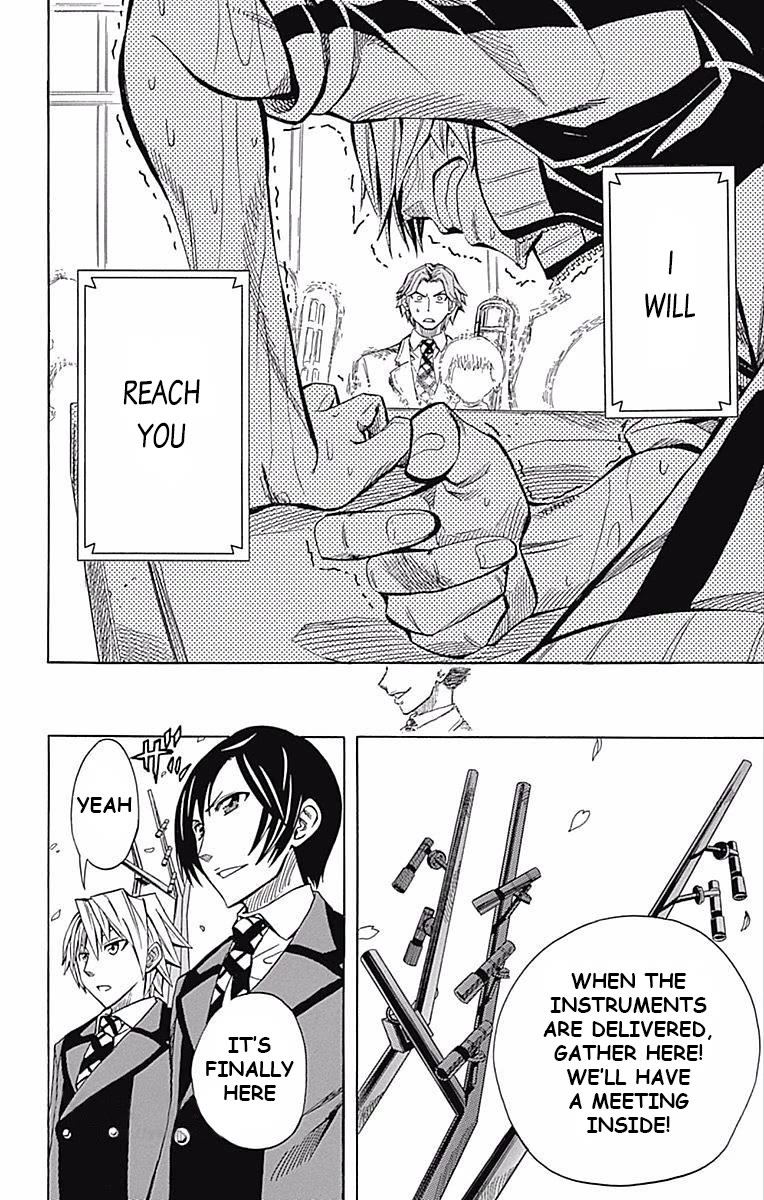 Soul Catcher(S) Chapter 59 - Page 51