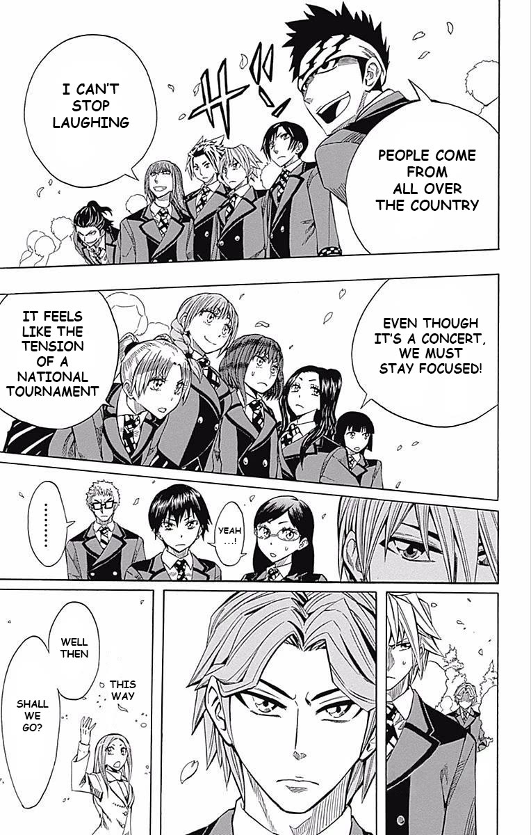 Soul Catcher(S) Chapter 59 - Page 52