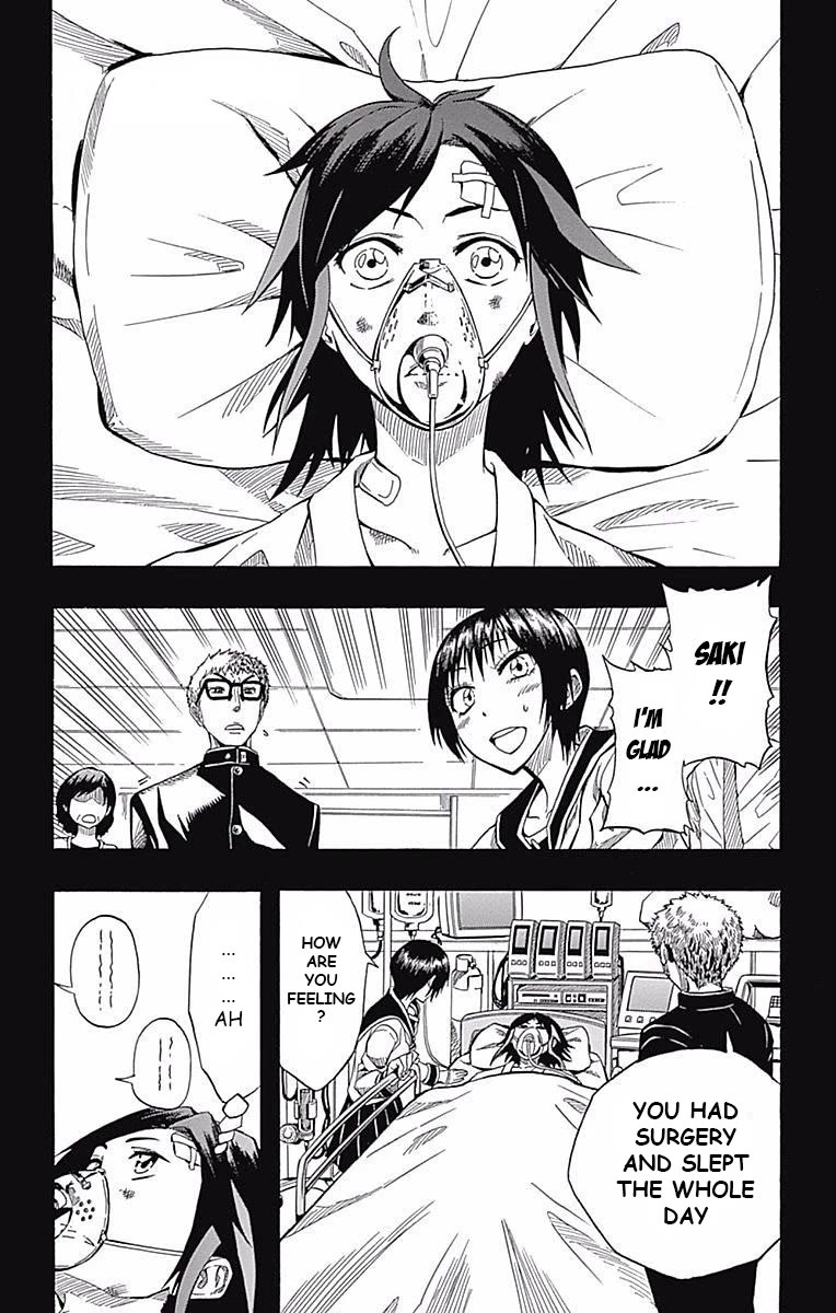 Soul Catcher(S) Chapter 59 - Page 10