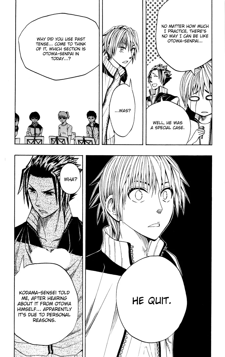 Soul Catcher(S) Chapter 6 - Page 5