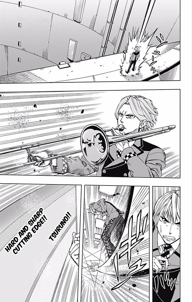Soul Catcher(S) Chapter 60 - Page 13
