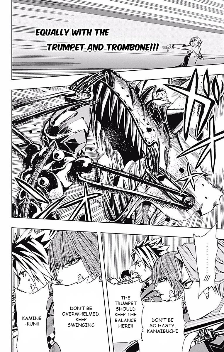 Soul Catcher(S) Chapter 60 - Page 21