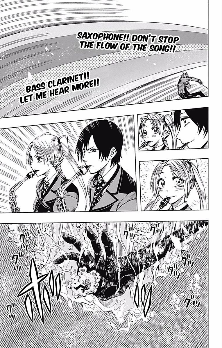 Soul Catcher(S) Chapter 60 - Page 24