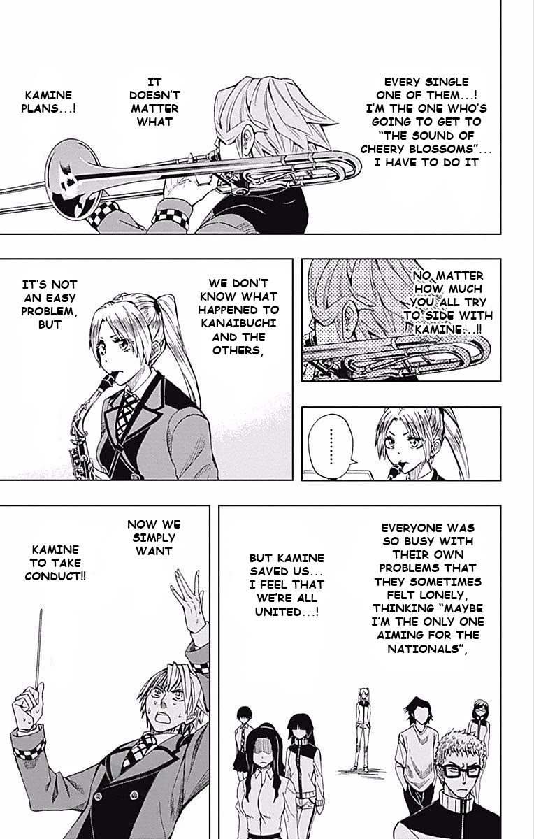 Soul Catcher(S) Chapter 60 - Page 26