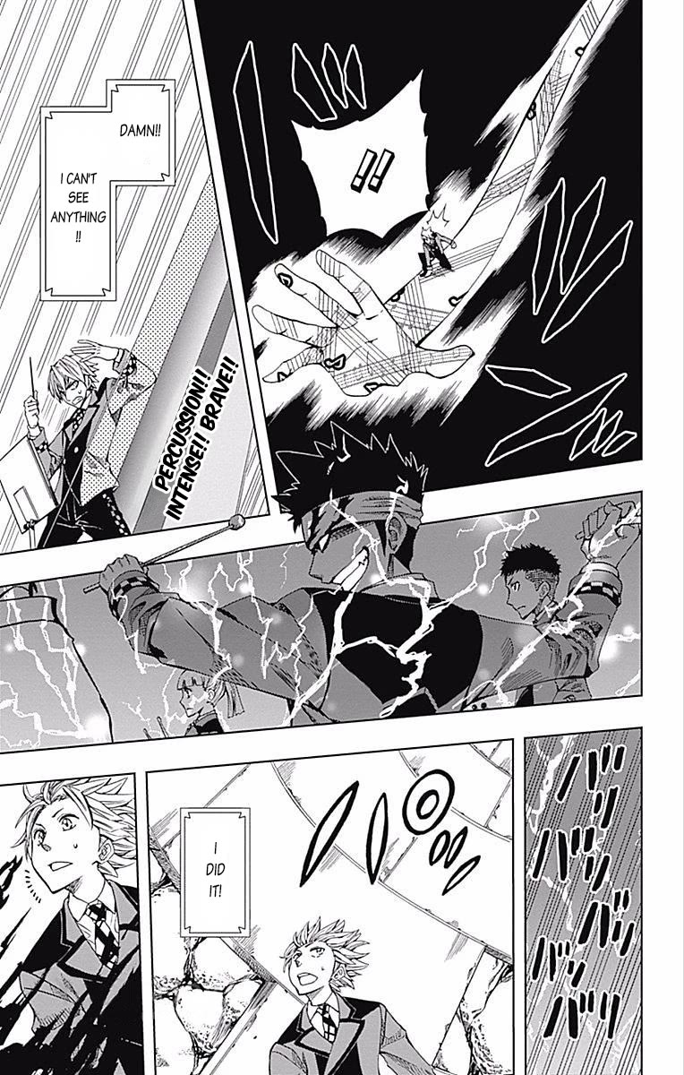 Soul Catcher(S) Chapter 60 - Page 28