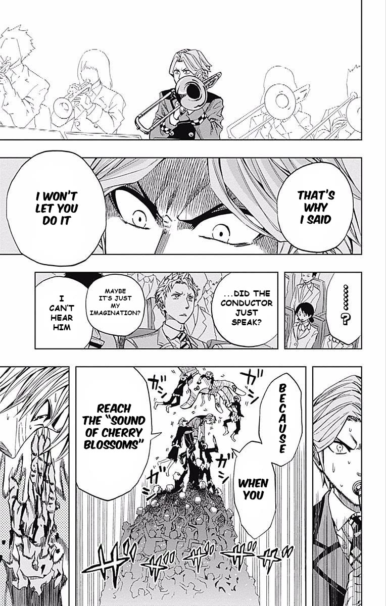 Soul Catcher(S) Chapter 60 - Page 32
