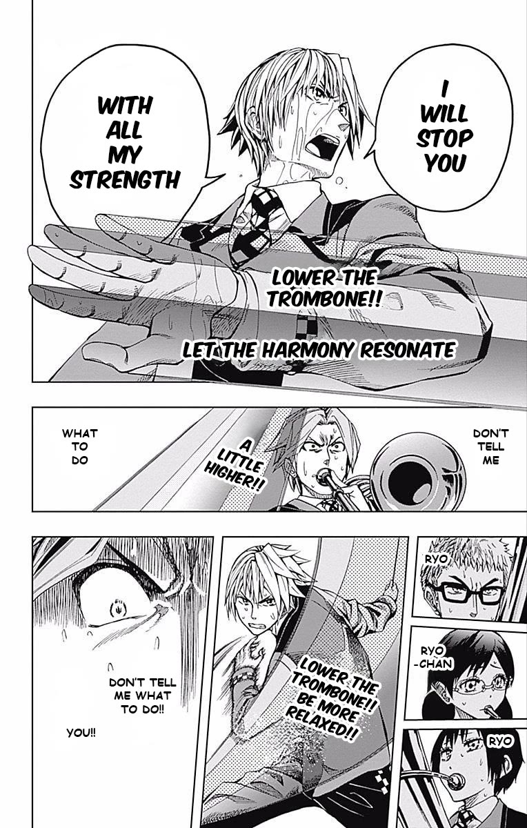 Soul Catcher(S) Chapter 60 - Page 34