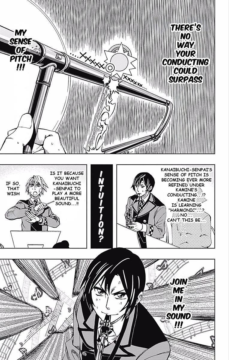 Soul Catcher(S) Chapter 60 - Page 35