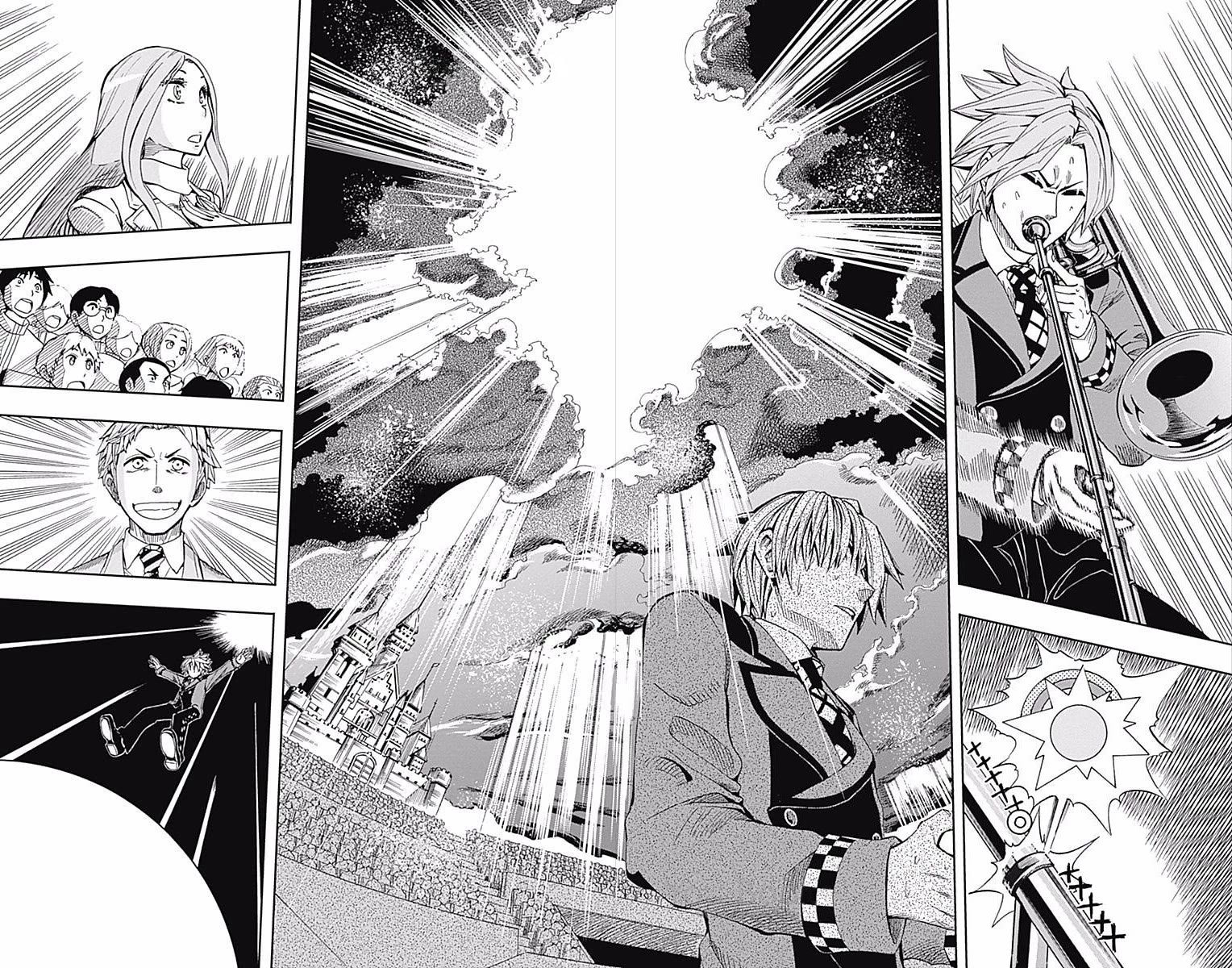 Soul Catcher(S) Chapter 60 - Page 38