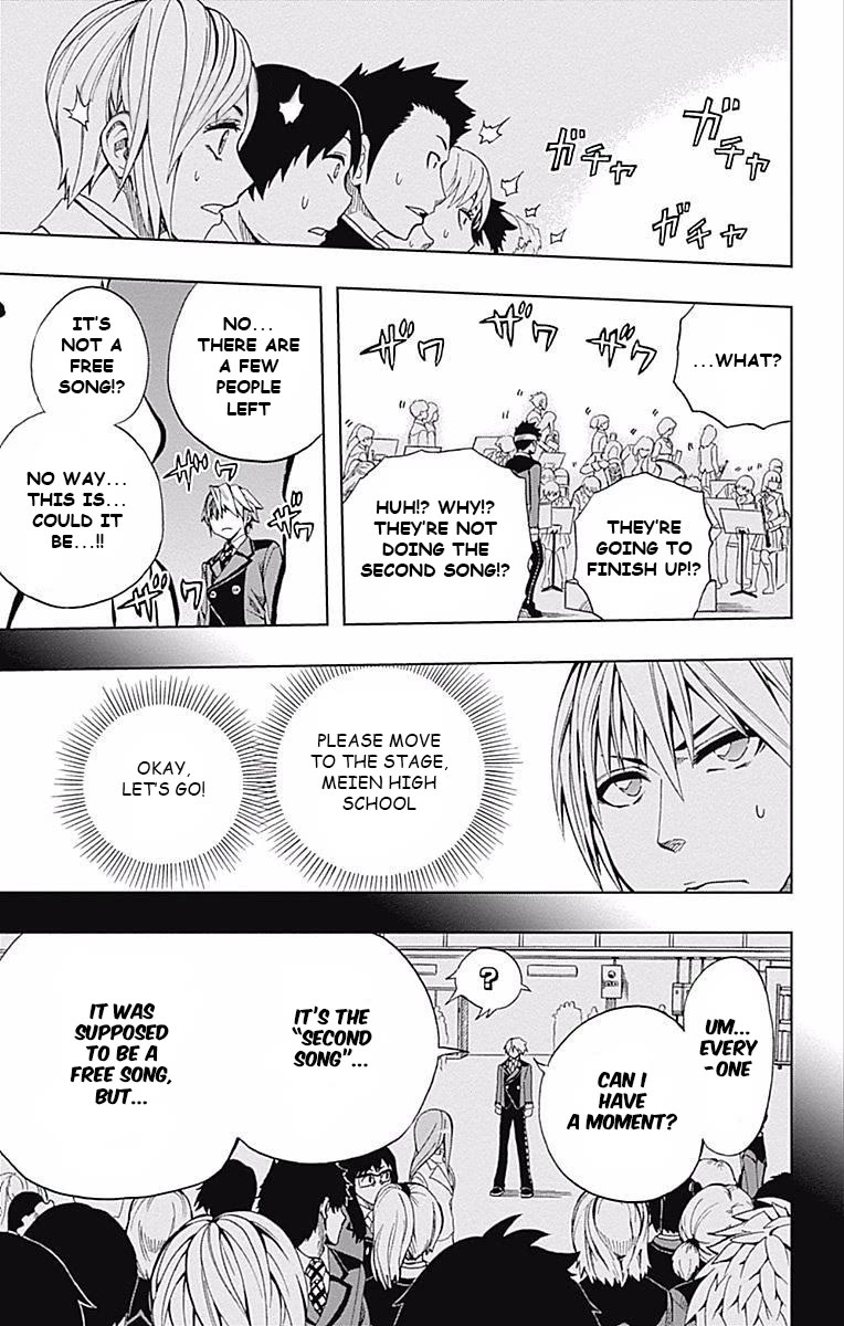 Soul Catcher(S) Chapter 60 - Page 40