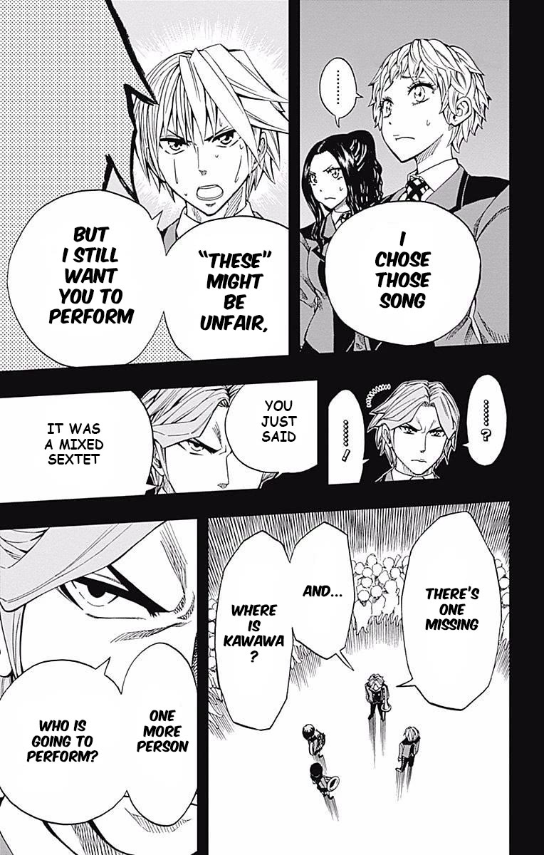 Soul Catcher(S) Chapter 60 - Page 44
