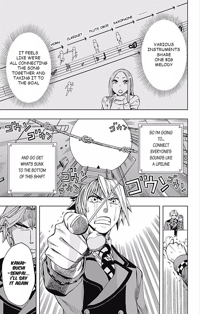 Soul Catcher(S) Chapter 60 - Page 10