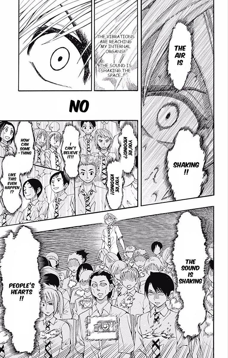 Soul Catcher(S) Chapter 61.5 - Page 13