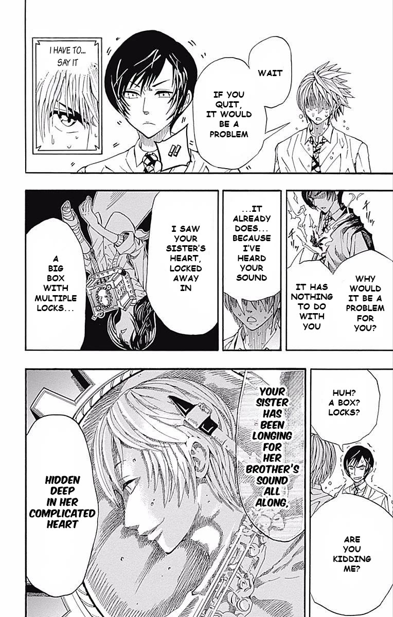 Soul Catcher(S) Chapter 61.5 - Page 30