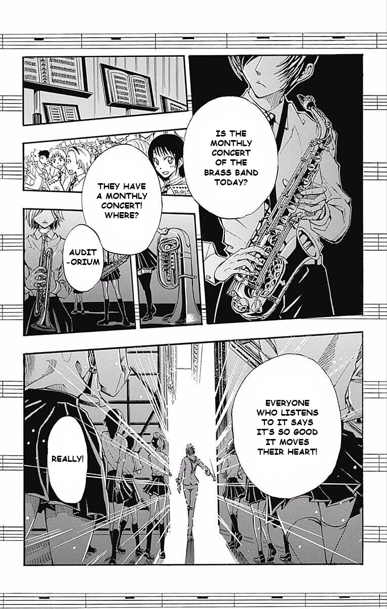 Soul Catcher(S) Chapter 61.5 - Page 4