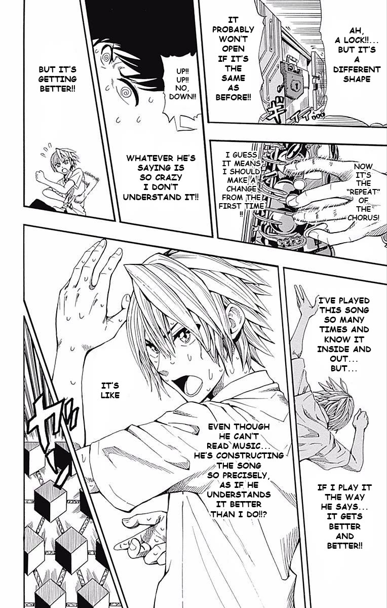 Soul Catcher(S) Chapter 61.5 - Page 40