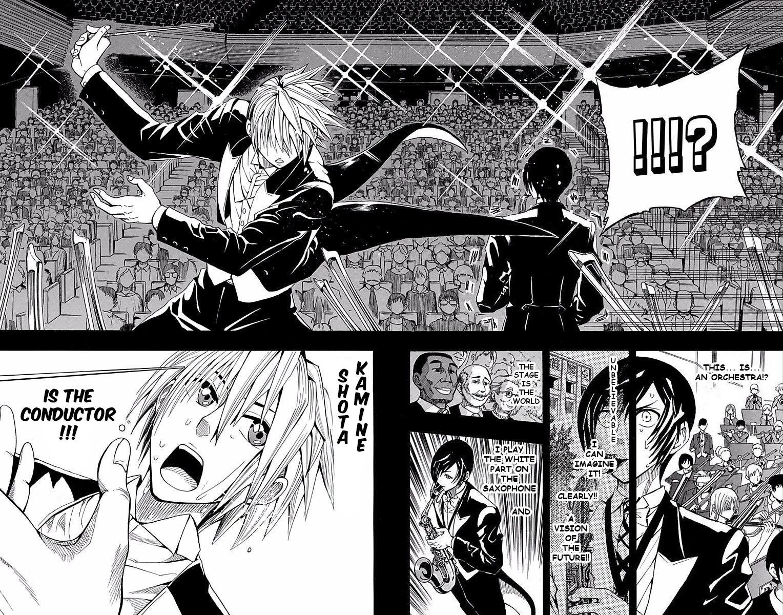 Soul Catcher(S) Chapter 61.5 - Page 42