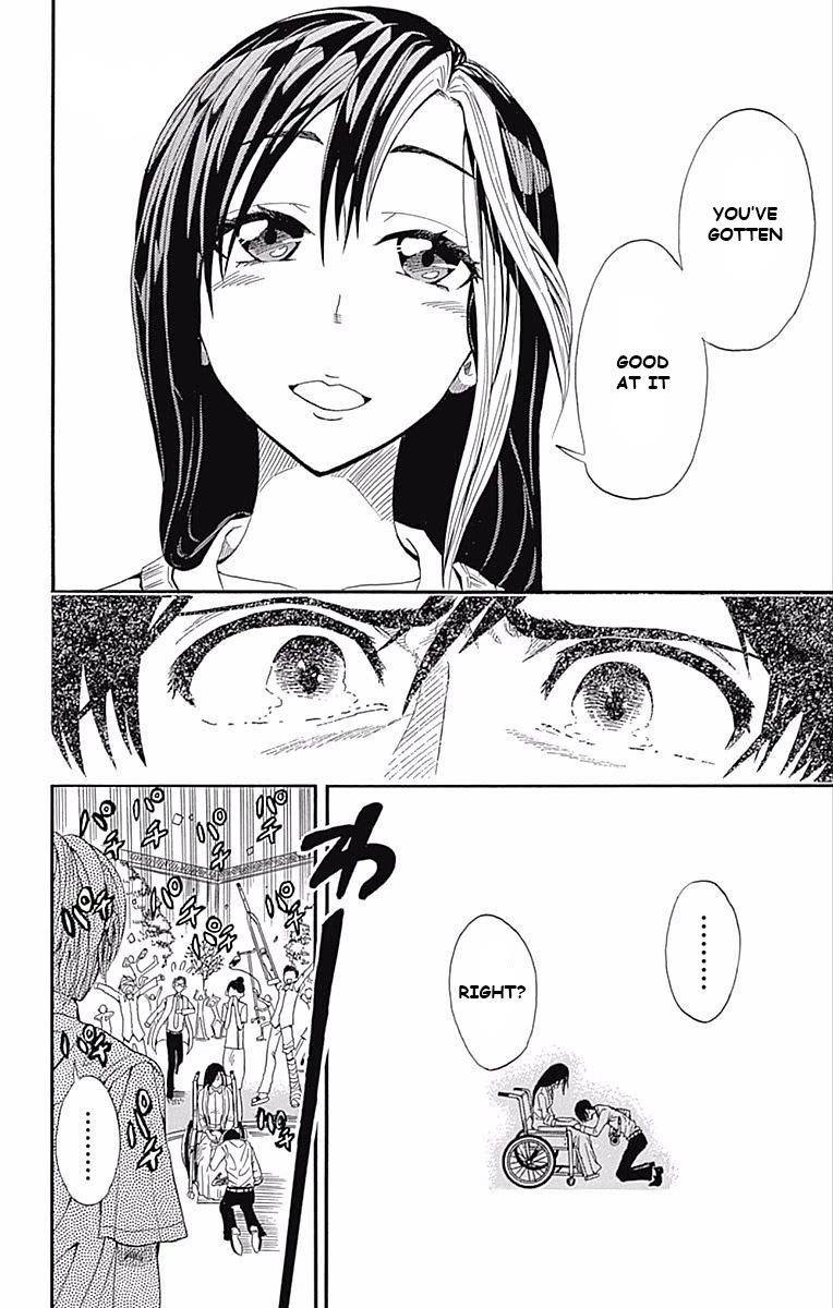 Soul Catcher(S) Chapter 61.5 - Page 46