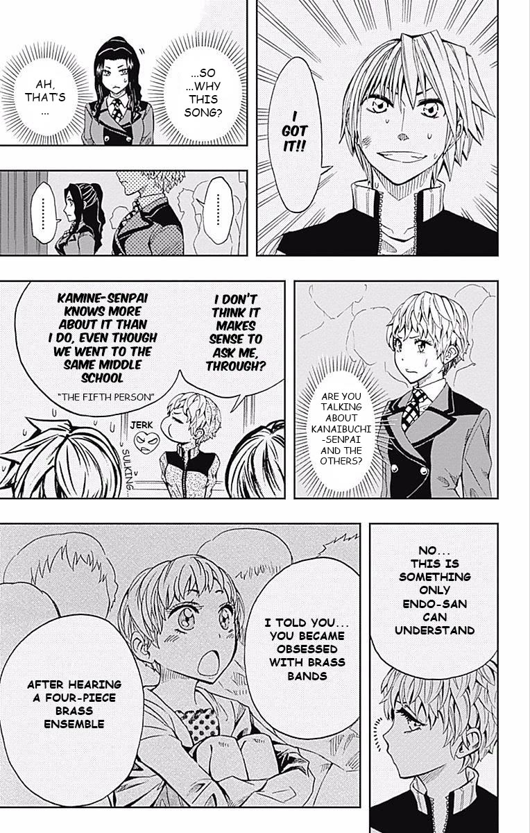 Soul Catcher(S) Chapter 61 - Page 13