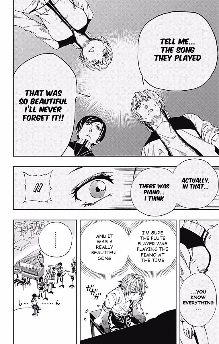 Soul Catcher(S) Chapter 61 - Page 14
