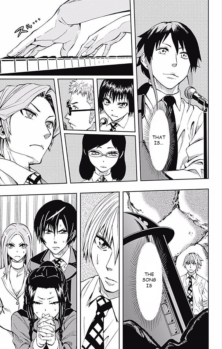Soul Catcher(S) Chapter 61 - Page 15