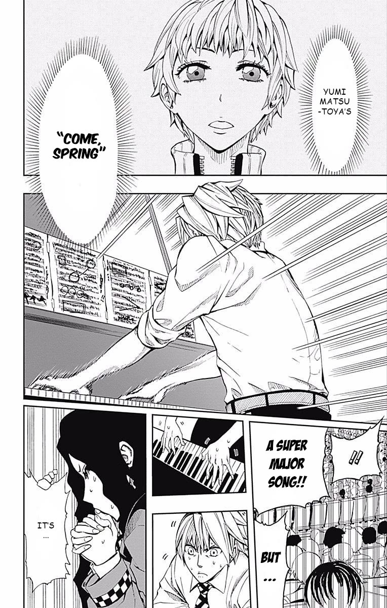 Soul Catcher(S) Chapter 61 - Page 16