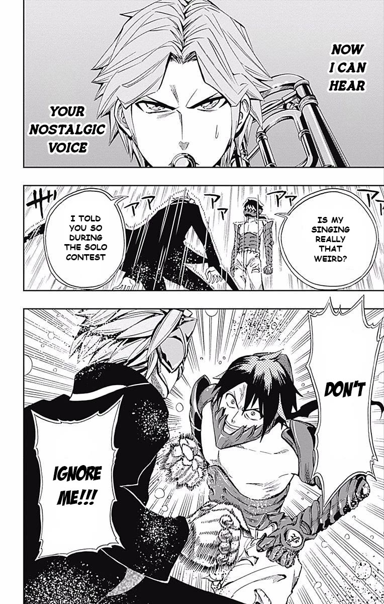 Soul Catcher(S) Chapter 61 - Page 22
