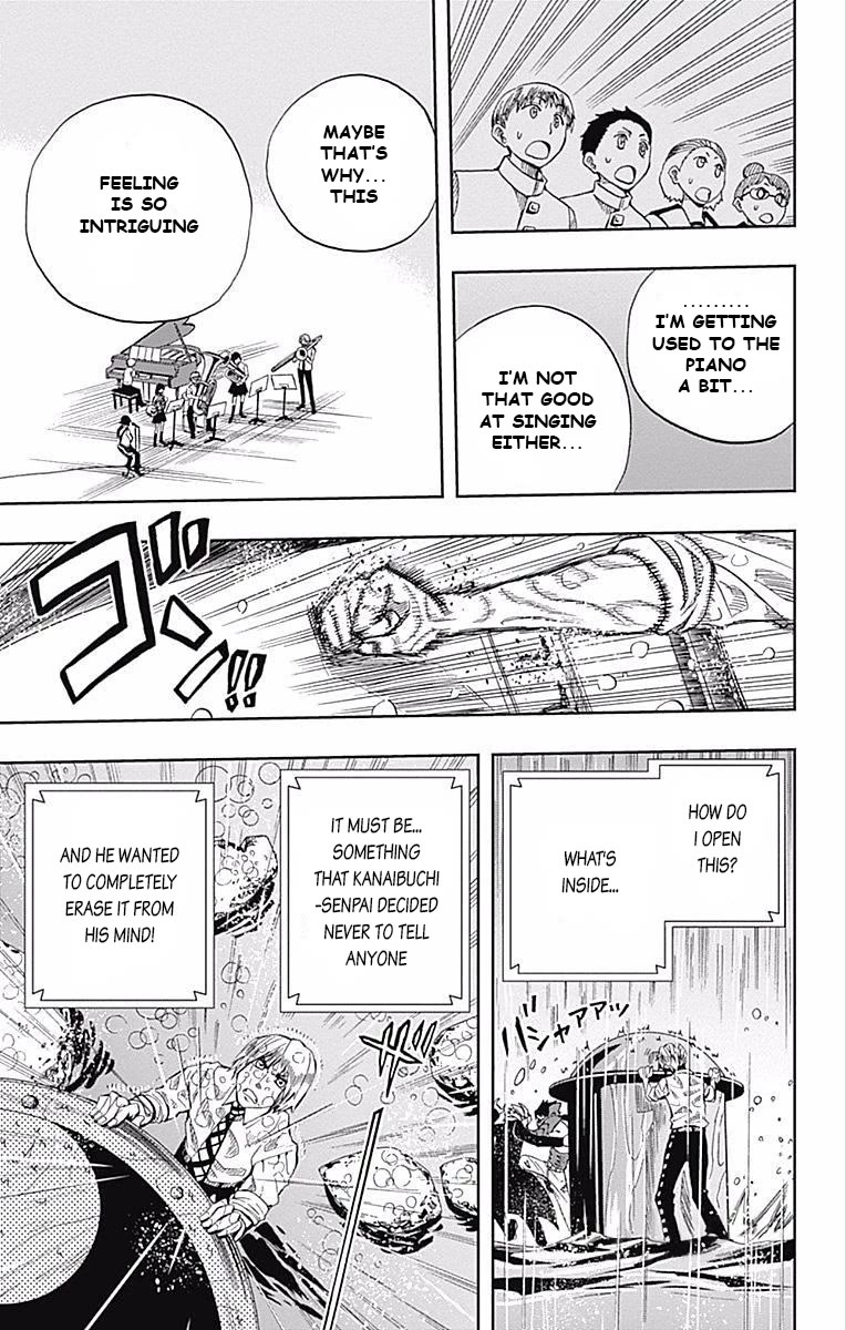 Soul Catcher(S) Chapter 61 - Page 23