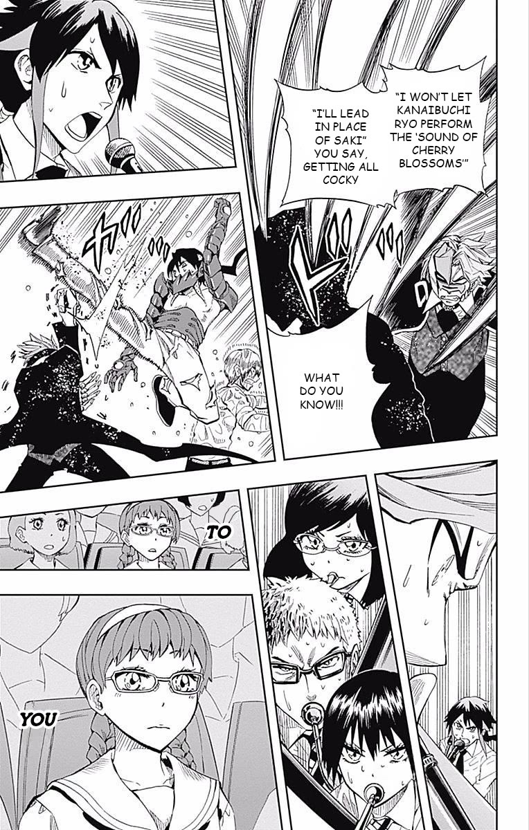 Soul Catcher(S) Chapter 61 - Page 25