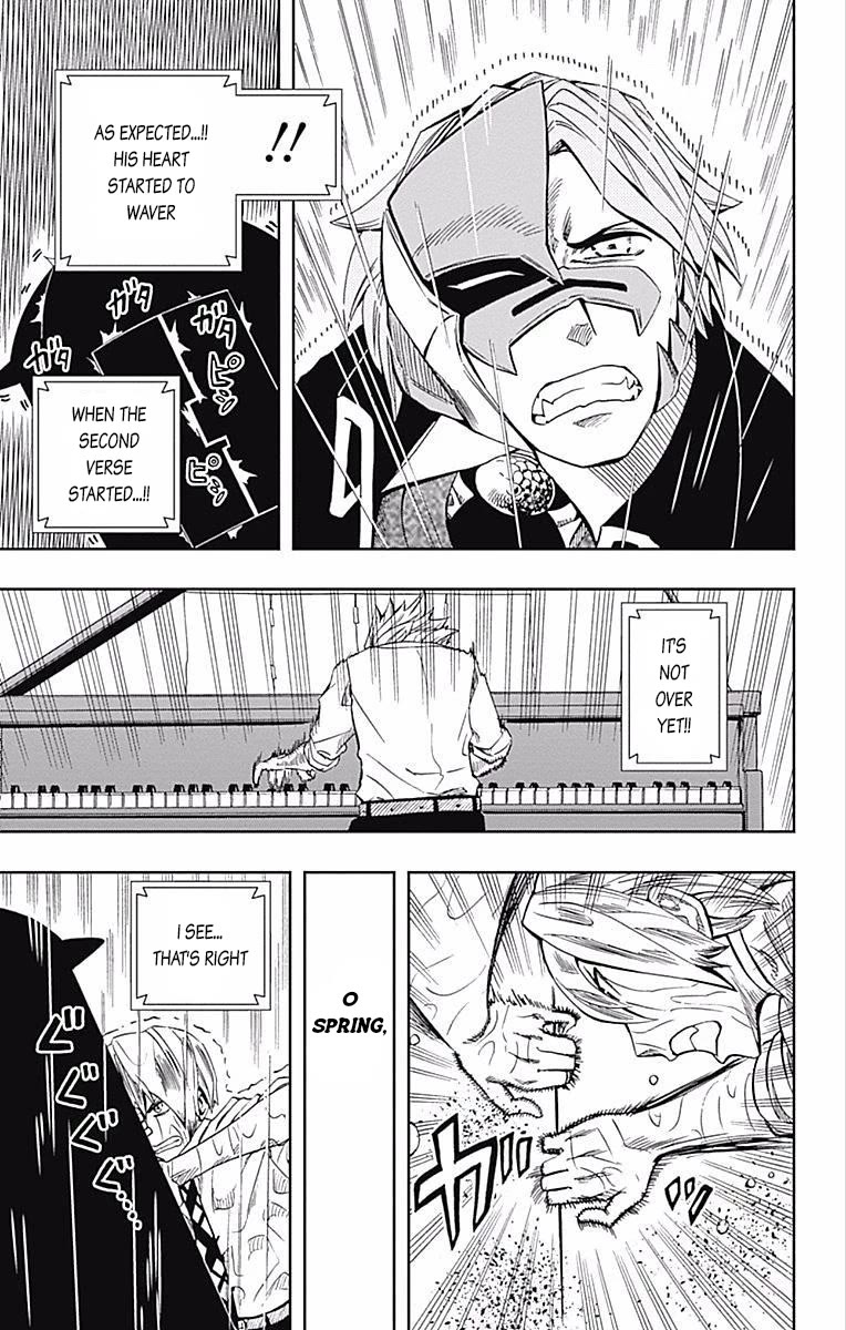Soul Catcher(S) Chapter 61 - Page 29