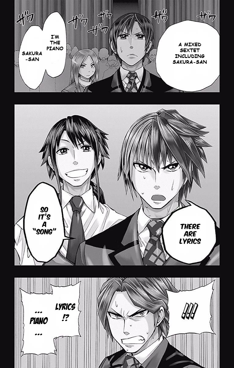 Soul Catcher(S) Chapter 61 - Page 4