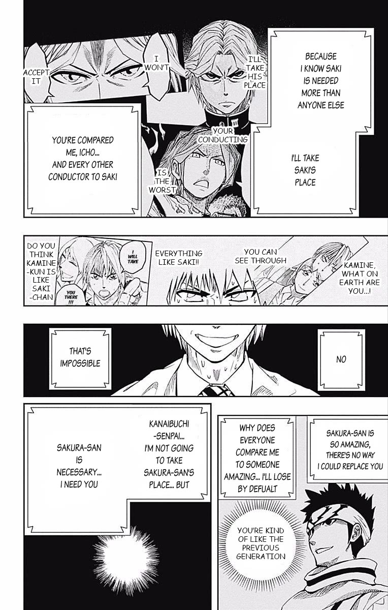 Soul Catcher(S) Chapter 61 - Page 32