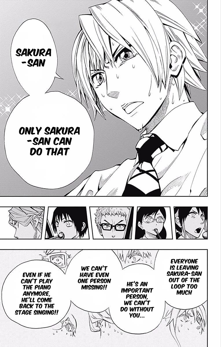 Soul Catcher(S) Chapter 61 - Page 33