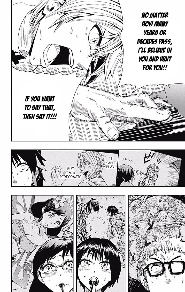 Soul Catcher(S) Chapter 61 - Page 34