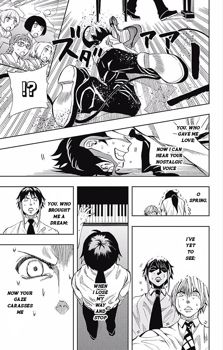 Soul Catcher(S) Chapter 61 - Page 37