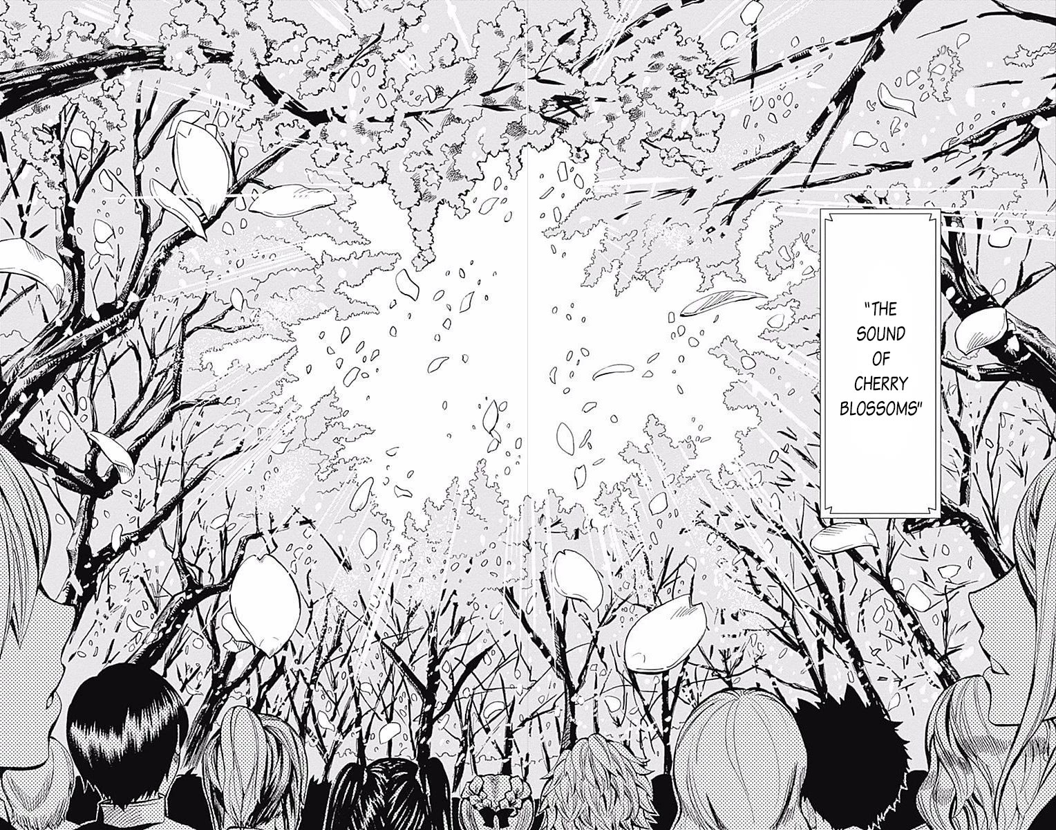Soul Catcher(S) Chapter 61 - Page 42