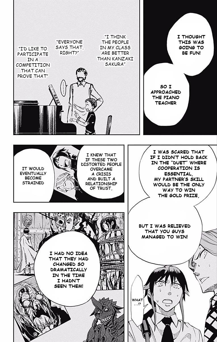 Soul Catcher(S) Chapter 61 - Page 49