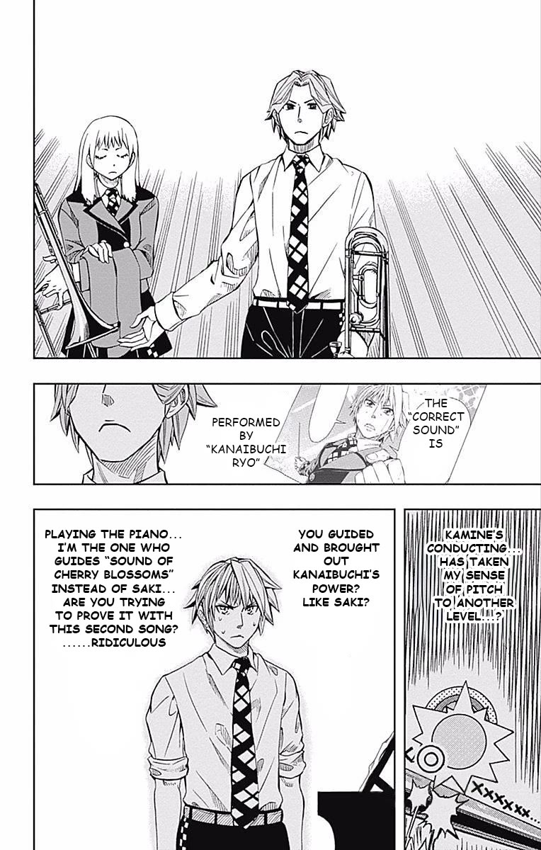 Soul Catcher(S) Chapter 61 - Page 8