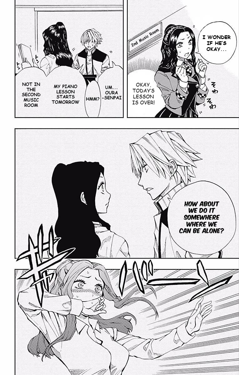Soul Catcher(S) Chapter 61 - Page 10