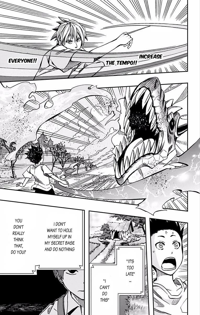 Soul Catcher(S) Chapter 62 - Page 29