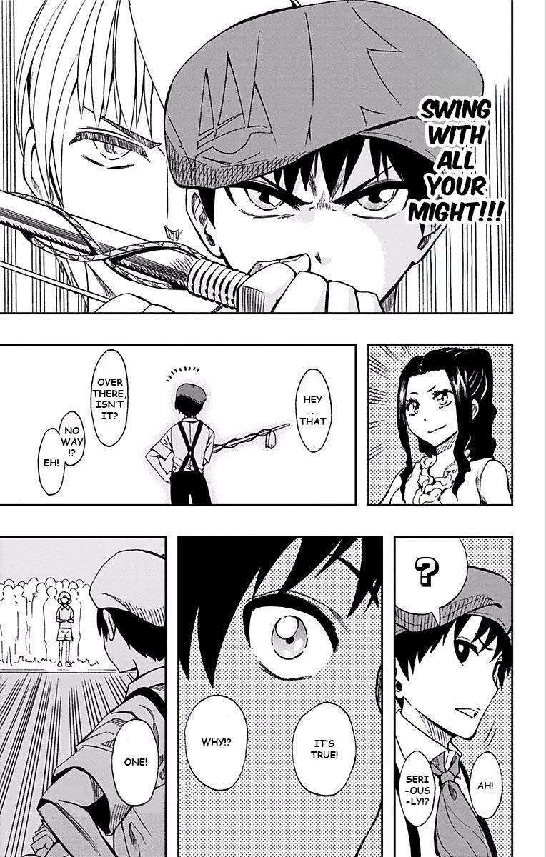 Soul Catcher(S) Chapter 62 - Page 35