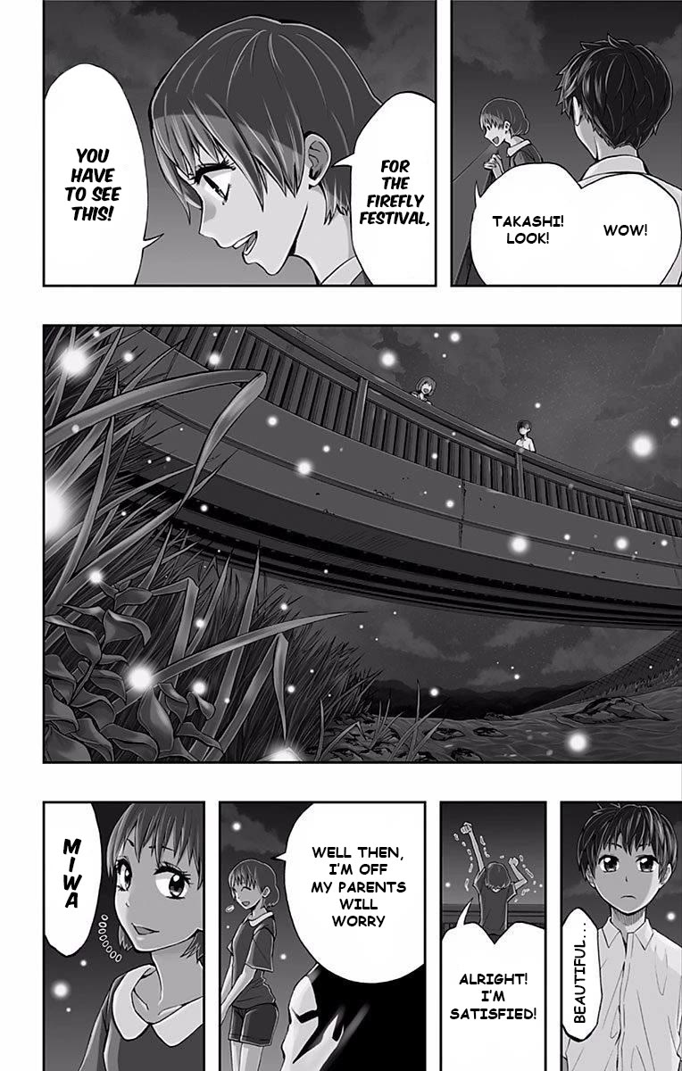 Soul Catcher(S) Chapter 62 - Page 38