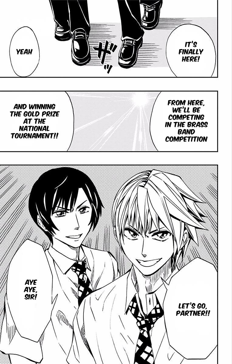 Soul Catcher(S) Chapter 62 - Page 41