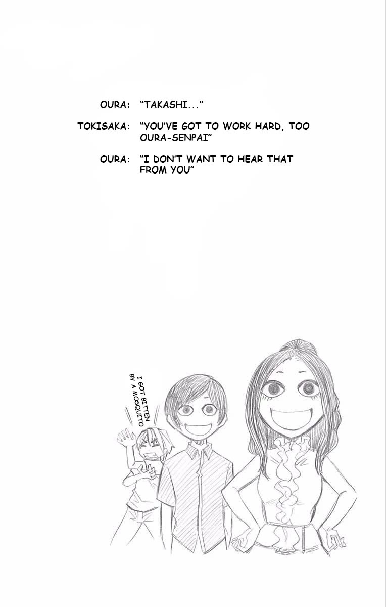 Soul Catcher(S) Chapter 62 - Page 42