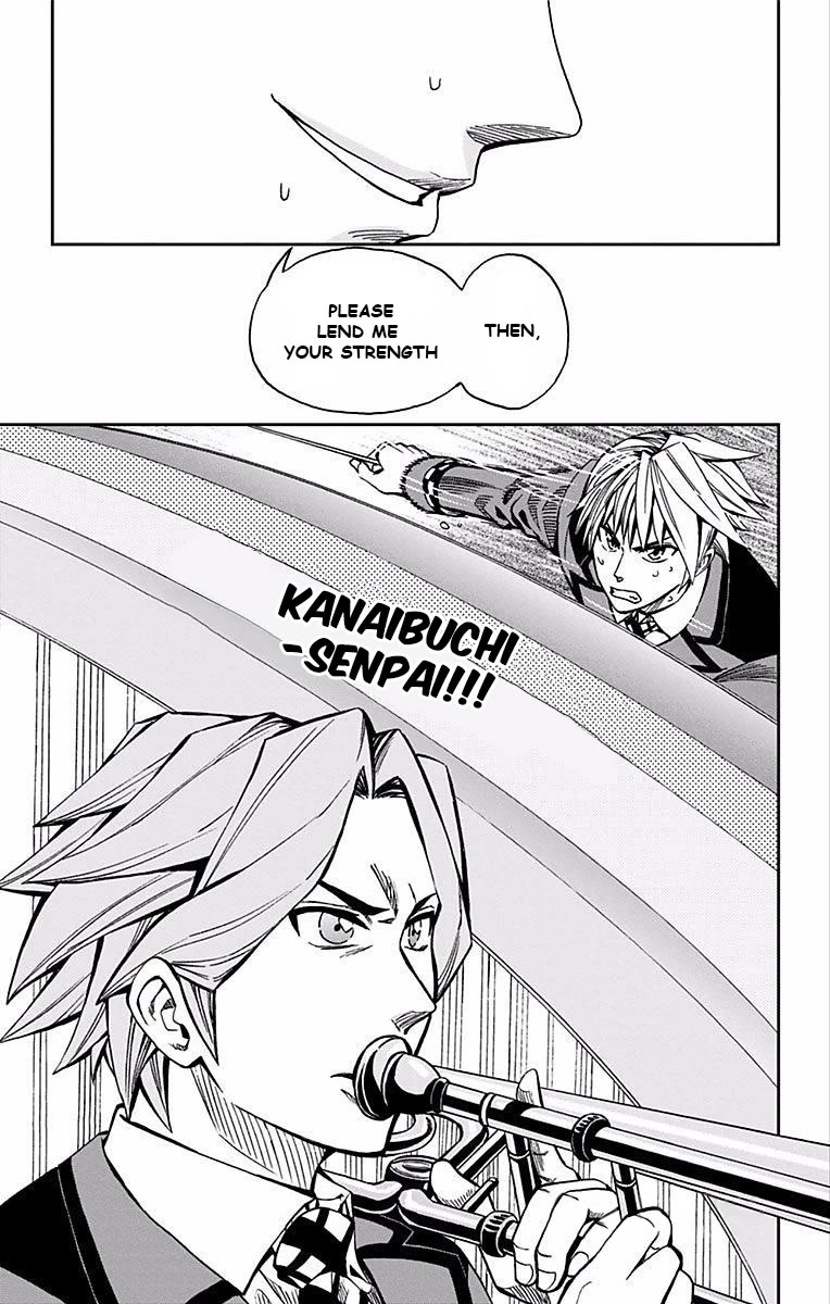 Soul Catcher(S) Chapter 63 - Page 20