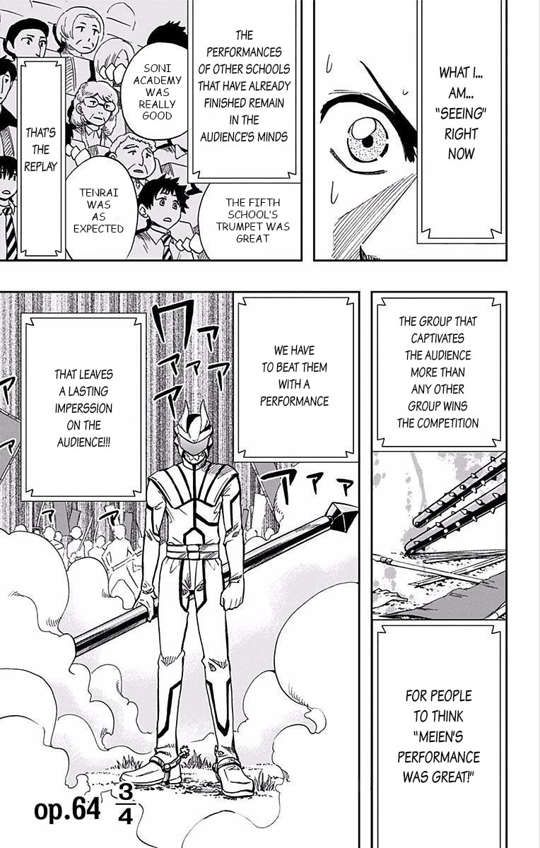 Soul Catcher(S) Chapter 64 - Page 2