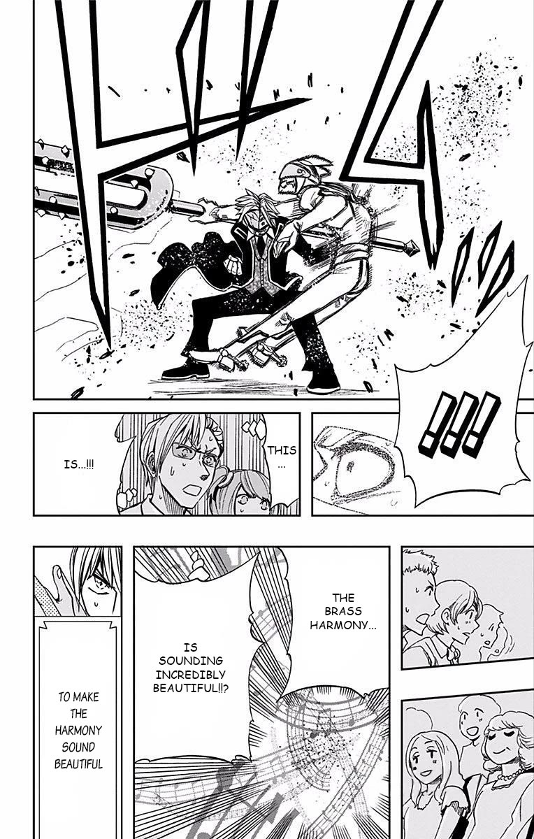 Soul Catcher(S) Chapter 64 - Page 13